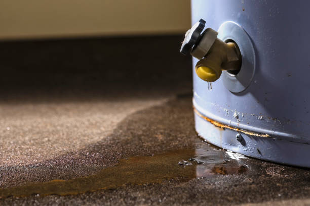 Professional Water damage restoration in Chanute, KS