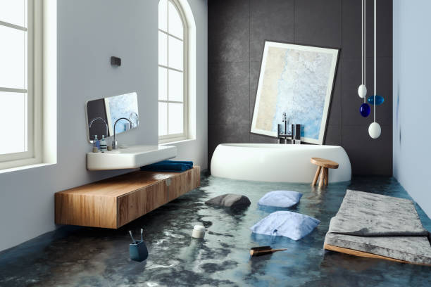 Best 24/7 water damage repair  in Chanute, KS