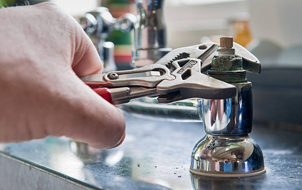 Best Basement water damage restoration  in Chanute, KS